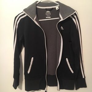 Adidas Track Jacket